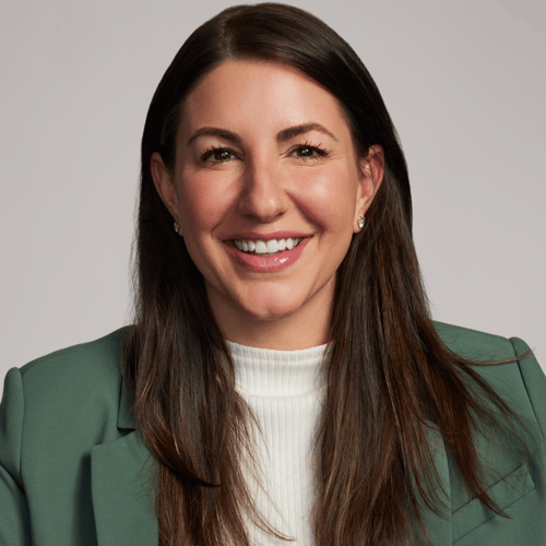 Samantha DeStefano headshot